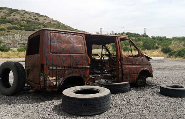 Common vehicle categories found in auto wrecking yards