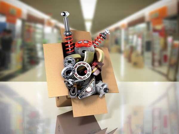 How Recycled Auto Parts Reduce Landfill Waste
