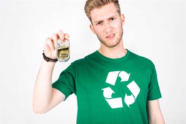 Cost Savings and Environmental Benefits of Using Recycled Components