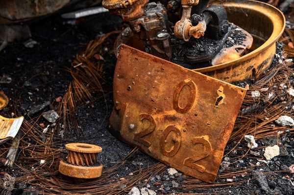 Criteria for Evaluating Used Parts Condition