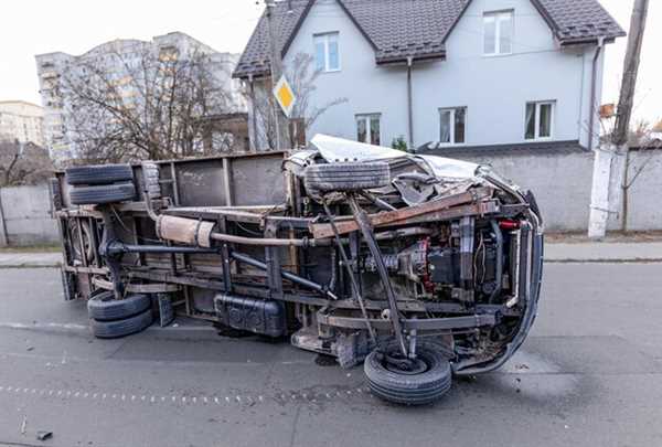 Assessment and Classification of Vehicles at the Scrapyard
