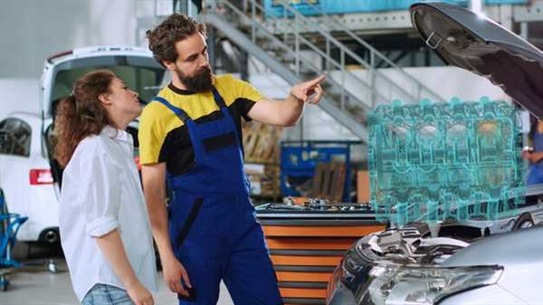 Understanding Color Codes for Automotive Parts